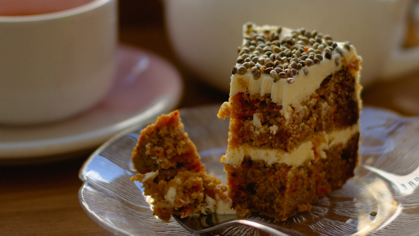 *Cuppa@Carey: Every Monday (except Bank Holidays)*More Info