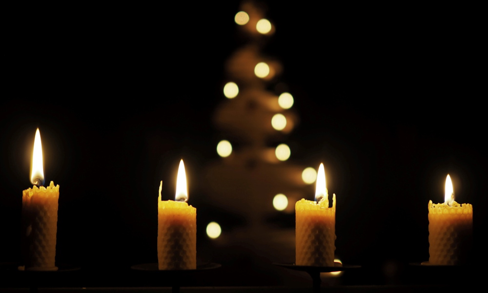 advent